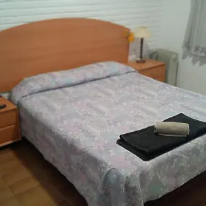  Apartamento Vistas Al Mar De La Pineda España
