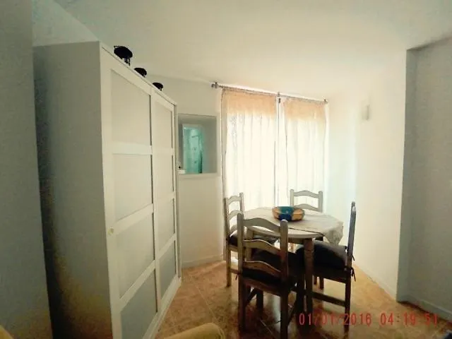 Apartment Ferienwohnung Estudio Con Encanto A Metros De La Playa Sitio de Calahonda