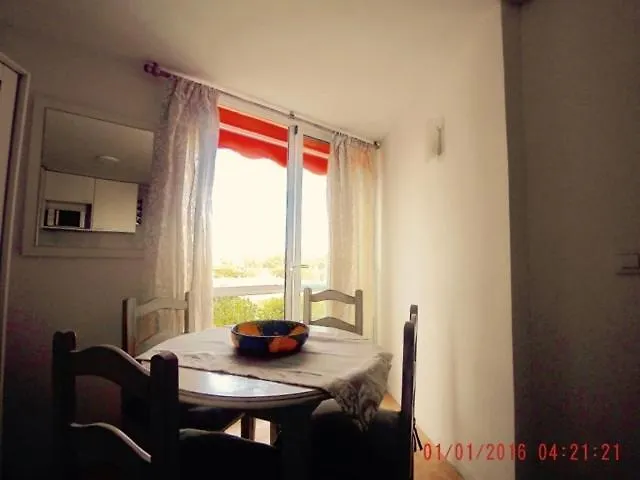 Ferienwohnung Estudio Con Encanto A Metros De La Playa Sitio de Calahonda Spanien
